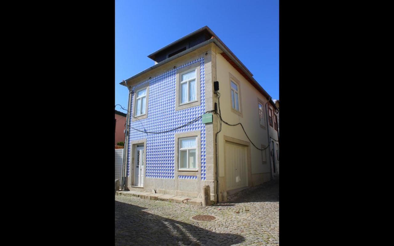 Home Of The Poet OOporto Esterno foto